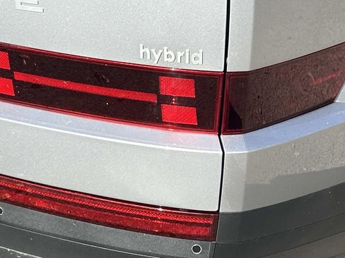 New 2026 Hyundai Santa Fe SE image 12