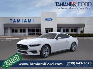 New 2026 Ford Mustang Coupe video 1