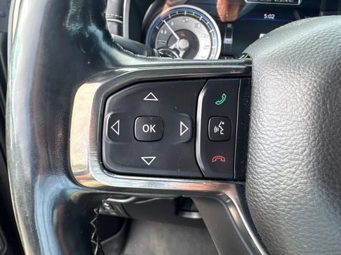 Used 2020 RAM 1500 Limited AWD/4WD image 32