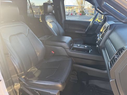 Used 2019 Ford Expedition Max Limited w/ Equipment Group 302A image 16