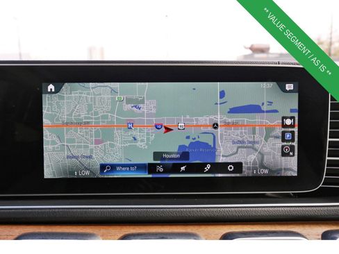 Used 2021 Mercedes-Benz GLS 450 4MATIC image 27