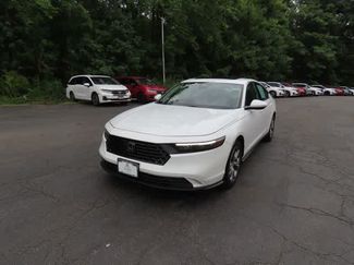 Used 2024 Honda Accord EX video 1