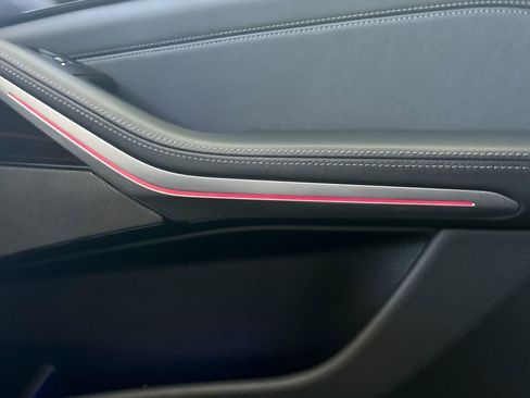 Used 2025 BMW X5 xDrive50e image 29