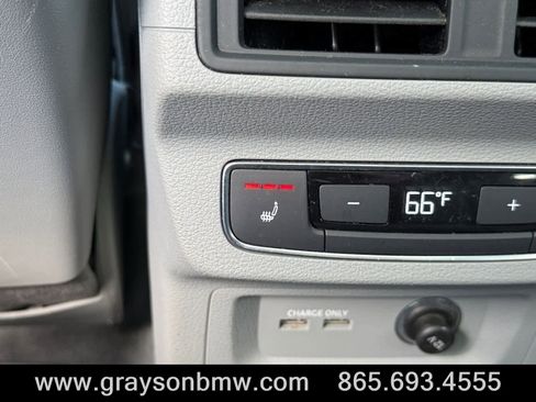 Used 2020 Audi Q5 Prestige w/ Prestige Package image 33