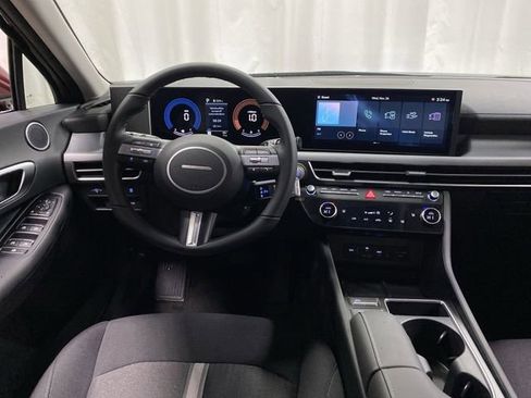 New 2026 Hyundai Sonata SEL image 5