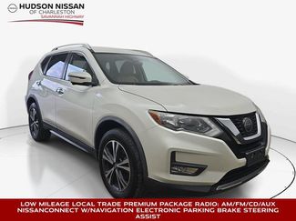 Used 2019 Nissan Rogue SV w/ Premium Package AWD/4WD 360° Tour