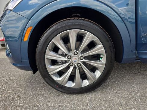 New 2026 Buick Envista Avenir image 29
