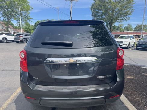 Used 2014 Chevrolet Equinox LT AWD/4WD image 5