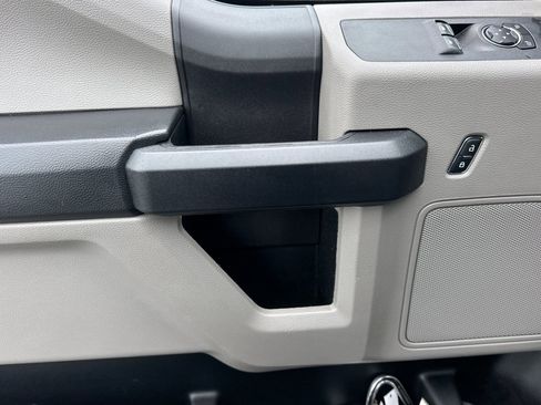 Used 2021 Ford F350 XL w/ Power Equipment Group image 10