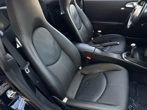 Used 2008 Porsche 911 Carrera S image 21