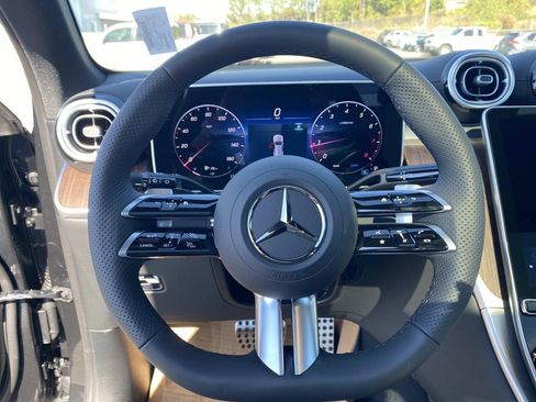 New 2026 Mercedes-Benz GLC 300 image 16