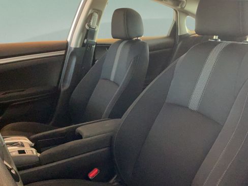 Used 2021 Honda Civic LX image 24
