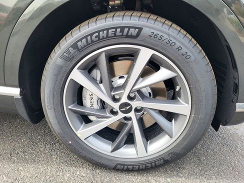 New 2026 Genesis GV80 2.5T Select image 15