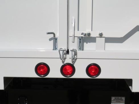 New 2023 RAM 5500 Tradesman w/ Chrome Appearance Group image 60