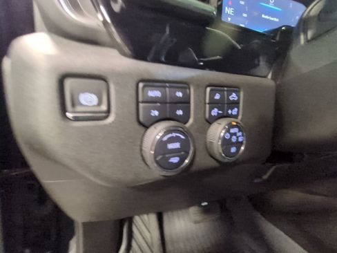 Used 2025 Chevrolet Silverado 1500 RST image 13