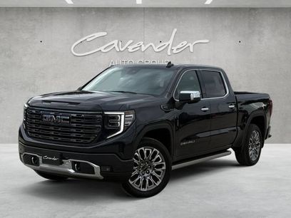 Used 2026 GMC Sierra 1500 Denali Ultimate
