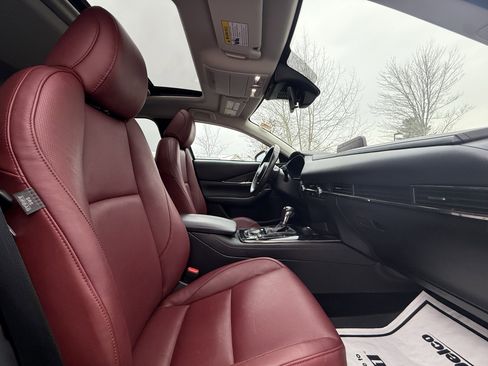 Used 2024 MAZDA CX-30 AWD 2.5 S w/ Preferred Package image 42