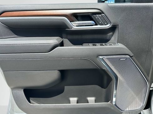 New 2025 GMC Sierra 2500 Denali w/ Denali Reserve Package image 21