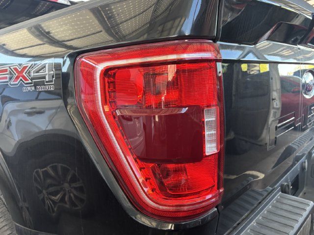 Used 2023 Ford F150 XLT w/ Equipment Group 302A High AWD/4WD image 10