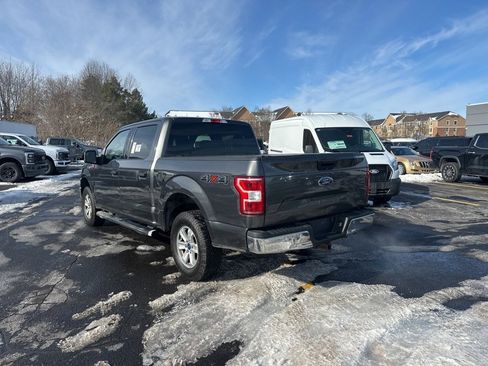 Used 2018 Ford F150 XLT image 7