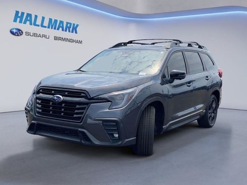 Used 2023 Subaru Ascent Onyx Edition Limited AWD/4WD image 5