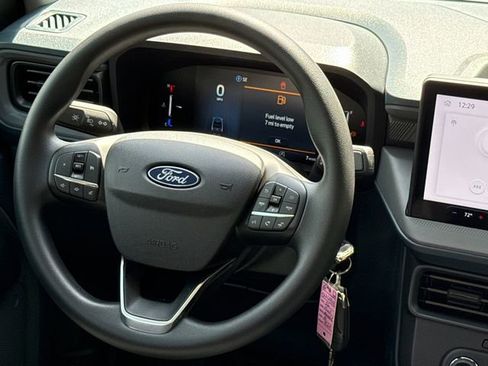 New 2026 Ford Maverick XL image 14