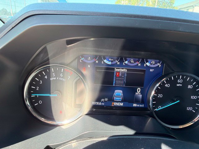 Used 2024 Ford Expedition Limited RWD image 50
