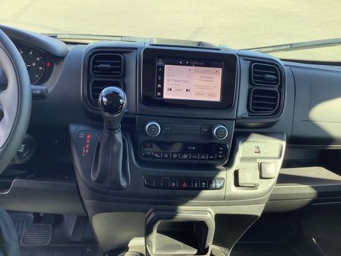 Used 2025 RAM ProMaster 1500 w/ Safety Group image 16