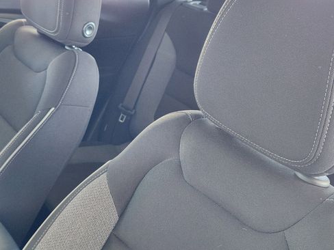 Certified 2025 Chevrolet TrailBlazer LT image 16