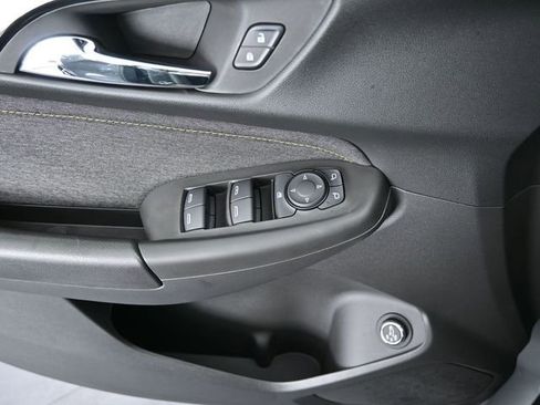 New 2026 Chevrolet TrailBlazer ACTIV w/ Convenience Package image 38