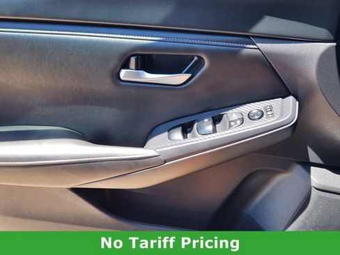Used 2024 Nissan Sentra SV w/ All-Weather Package FWD image 23