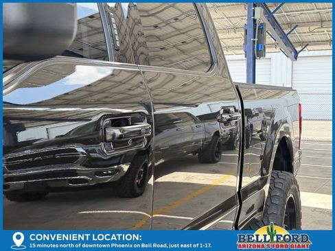 Used 2020 Ford F250 Limited w/ FX4 Off-Road Package AWD/4WD image 10