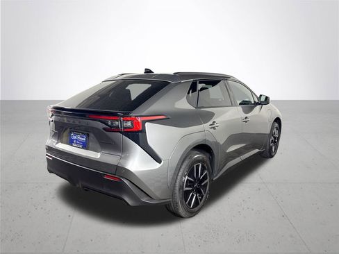 New 2026 Subaru Solterra Premium image 6