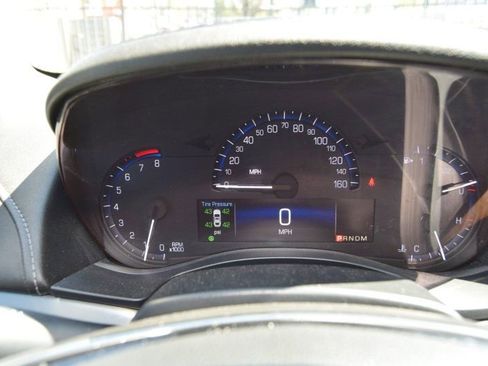 Used 2015 Cadillac ATS Luxury w/ Cold Weather Package image 26