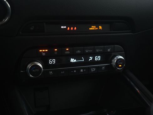 Certified 2025 MAZDA CX-5 AWD 2.5 S w/ Premium Plus Pkg image 22