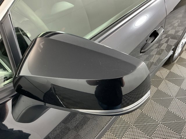 Used 2019 Toyota RAV4 LE w/ All Weather Liner Package AWD/4WD image 10
