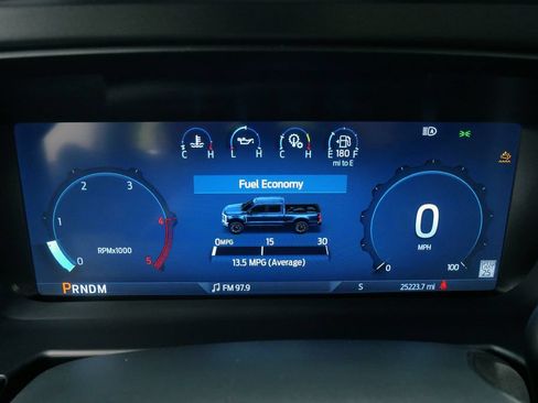 Used 2026 Ford F250 Platinum AWD/4WD image 25
