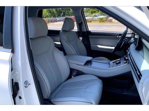 Used 2025 Hyundai Palisade SEL AWD/4WD image 7