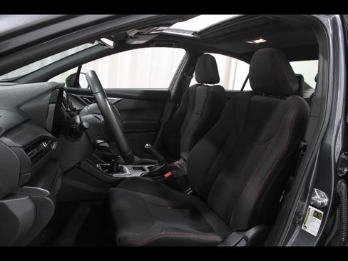 Used 2022 Subaru WRX Premium AWD/4WD image 5
