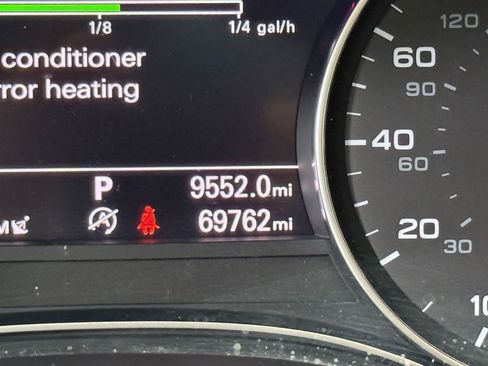 Used 2017 Audi A6 2.0T Premium image 23