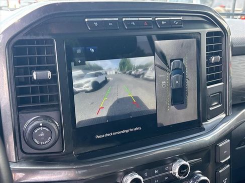 Used 2023 Ford F150 XLT w/ Equipment Group 302A High AWD/4WD image 31