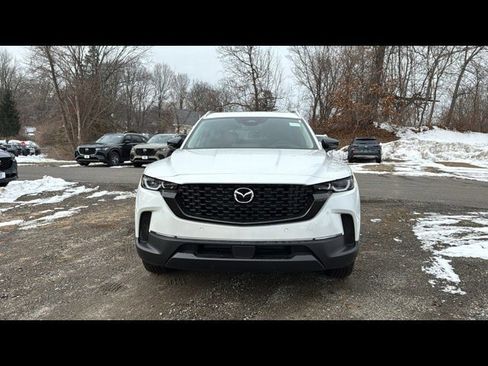 New 2026 MAZDA CX-50 2.5 Hybrid w/ Premium Plus Pkg image 2