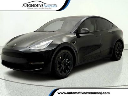 Used 2021 Tesla Model Y Long Range