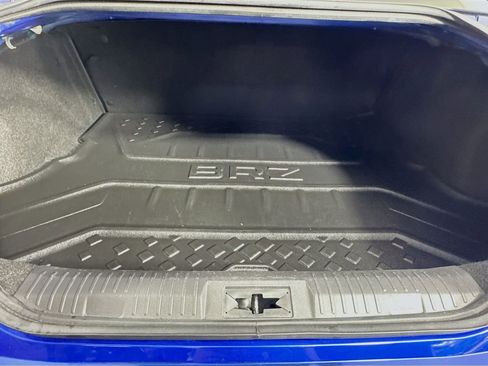 Used 2023 Subaru BRZ Premium RWD image 29