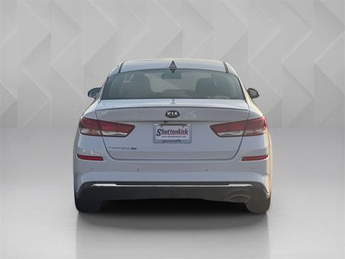 Used 2019 Kia Optima LX image 6