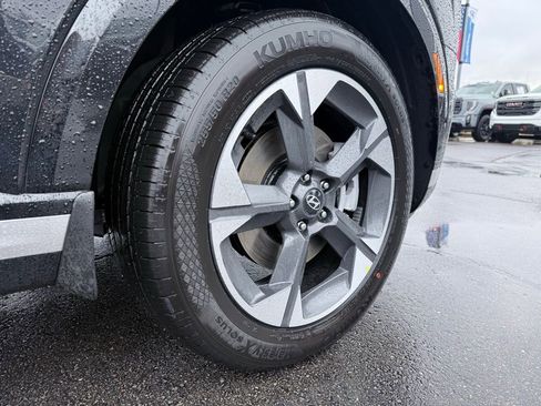 New 2026 Hyundai Palisade Limited AWD/4WD image 31