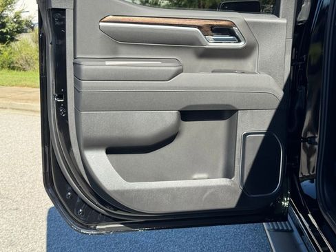 New 2026 GMC Sierra 1500 Elevation w/ Elevation Premium Package image 20