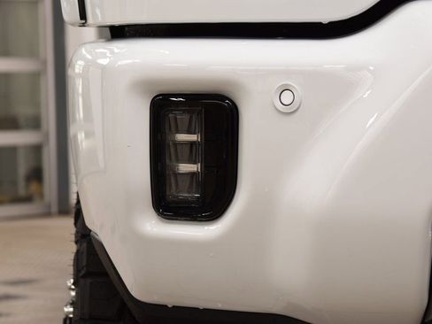 New 2026 Chevrolet Silverado 3500 High Country w/ High Country Premium Package image 14