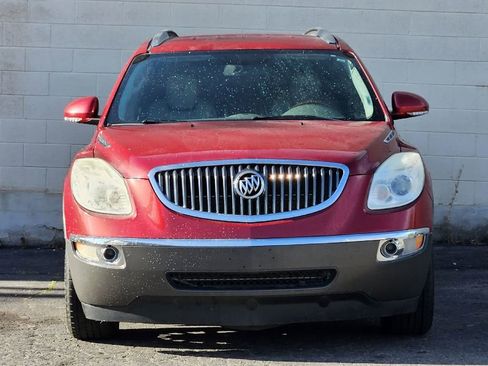 Used 2012 Buick Enclave Leather AWD/4WD image 8