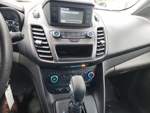 Used 2019 Ford Transit Connect XL image 16